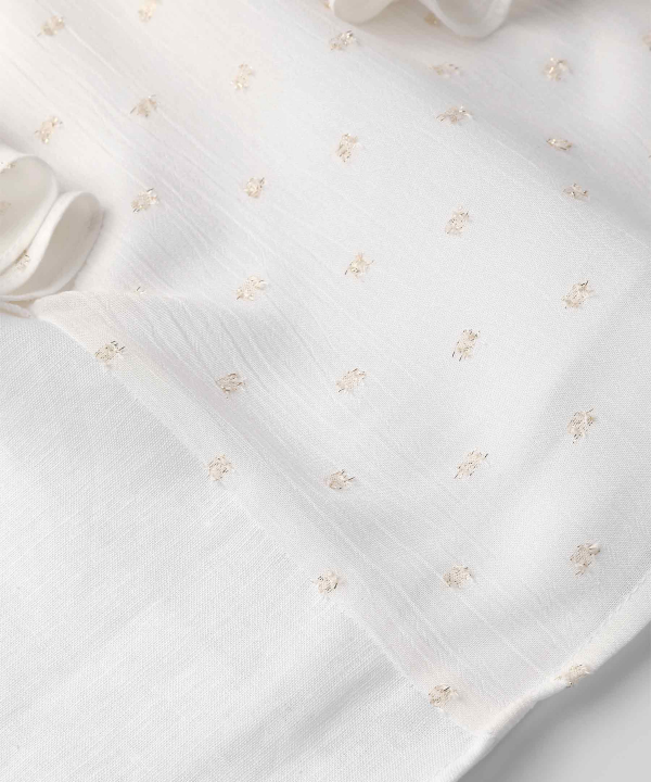 تاپ مجلسی زنانه گردیه Gordye کد 302127
