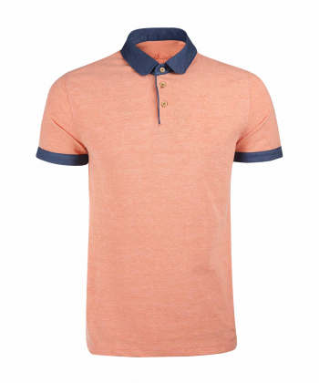 پولوشرت مردانه برندس Brands کد Br2291