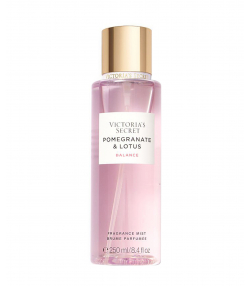 بادی میست زنانه ویکتوریا سیکرت Victoriaˊs Secret مدل Pomegranate & Lotus حجم 250 میلی لیتر