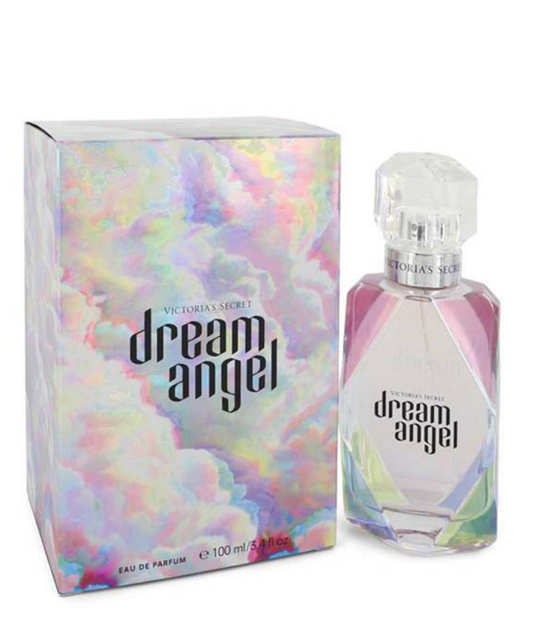 ادوپرفیوم زنانه ویکتوریا سیکرت Victoriaˊs Secret مدل Dream Angel حجم 100 میلی‌لیتر