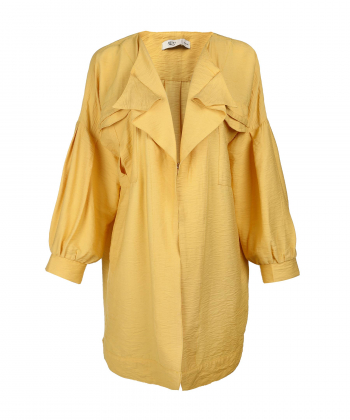 مانتو کوتاه جاستیفای Justify کد W0414175MA