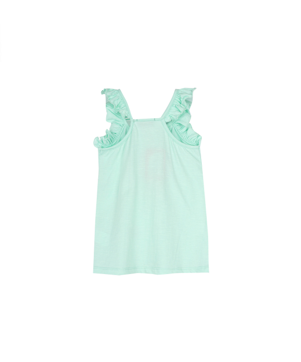 تاپ دخترانه جاستیفای Justify کد K0442088TO