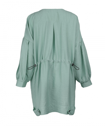 مانتو کوتاه جاستیفای Justify کد W0414175MA