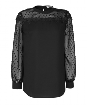 بلوز زنانه جاستیفای Justify کد W0447007SH