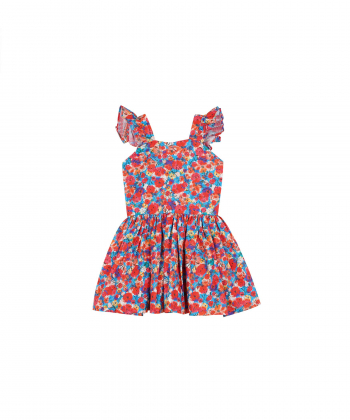 پیراهن دخترانه جاستیفای Justify کد K0442056DO