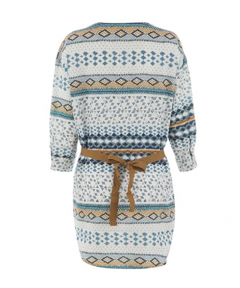 بلوز آستین 3/4