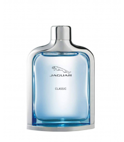 ادوتویلت مردانه جگوار Jaguar مدل Classic حجم 100 میلی لیتر