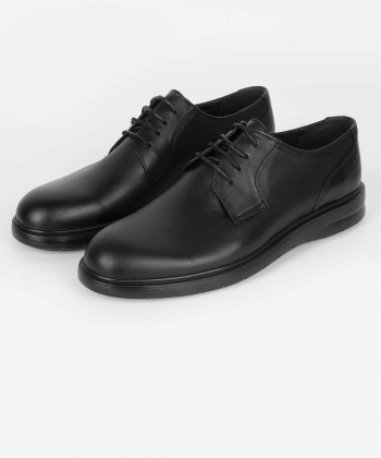 کفش مردانه چرم طبیعی الوج Eloj کد M06859