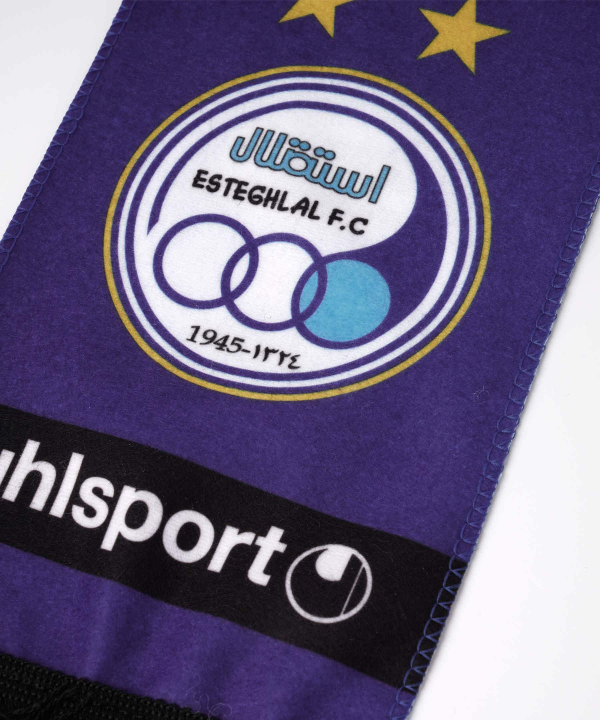 شال ورزشی مردانه آلشپرت Uhlsport کد MUH1069