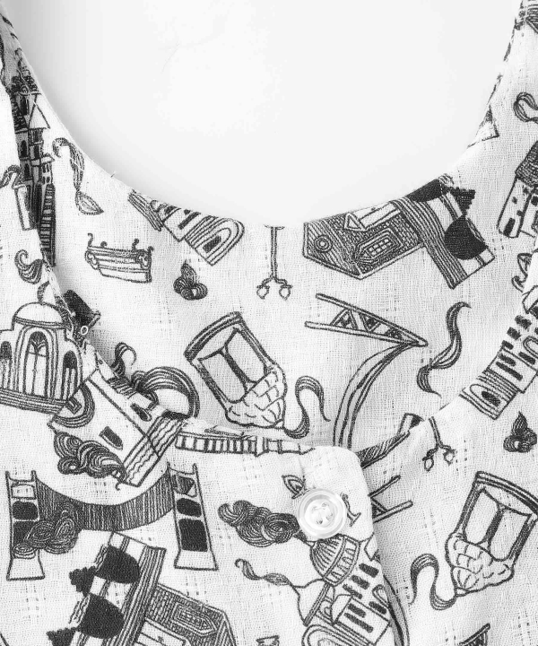 پیراهن دخترانه جاستیفای Justify کد K0442104DO