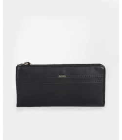 کیف پاسپورتی چرم طبیعی مارال چرم Maral Leather مدل آرن