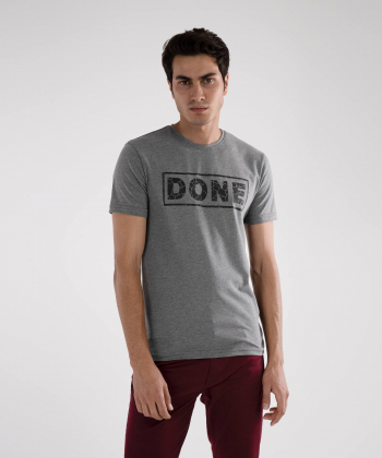 تیشرت مردانه کوتون Koton کد 0YAM11944CK