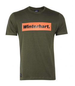 تیشرت مردانه وینترهارت WinterHart کد M2029001TS