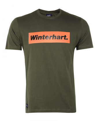 تیشرت مردانه وینترهارت WinterHart کد M2029001TS