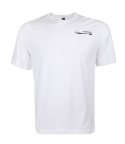 تیشرت یقه گرد مردانه جین وست Jeanswest کد 01173517