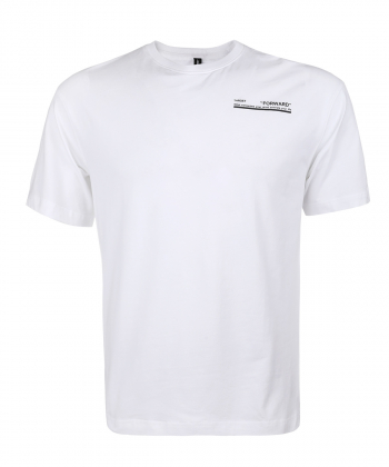 تیشرت یقه گرد مردانه جین وست Jeanswest کد 01173517