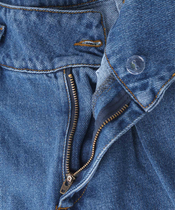 شلوار جین مام استایل زنانه جوتی جینز JootiJeans کد 11781838