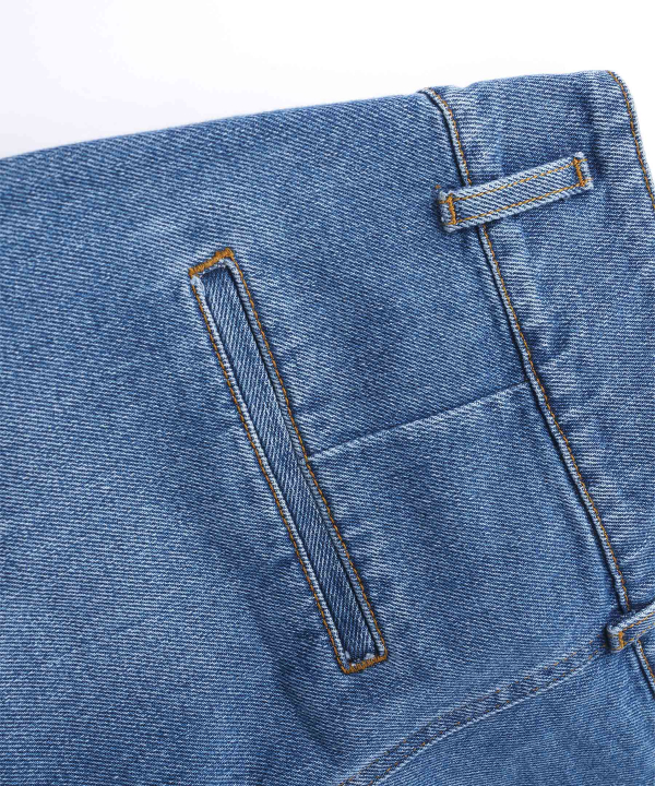 شلوار جین مام استایل زنانه جوتی جینز JootiJeans کد 11781838