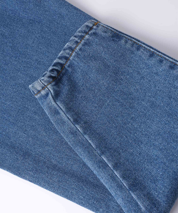 شلوار جین مام استایل زنانه جوتی جینز JootiJeans کد 11781838