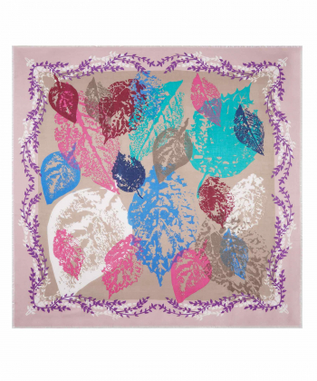 روسری زنانه جاستیفای Justify کد W0451006SC