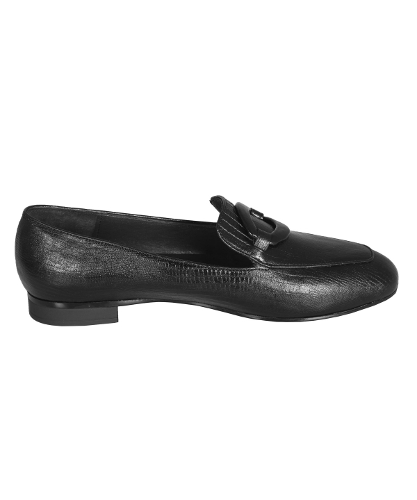 کفش راحتی زنانه شهر چرم Leather City کد pc0701