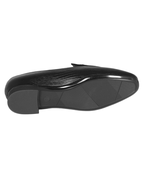 کفش راحتی زنانه شهر چرم Leather City کد pc0701