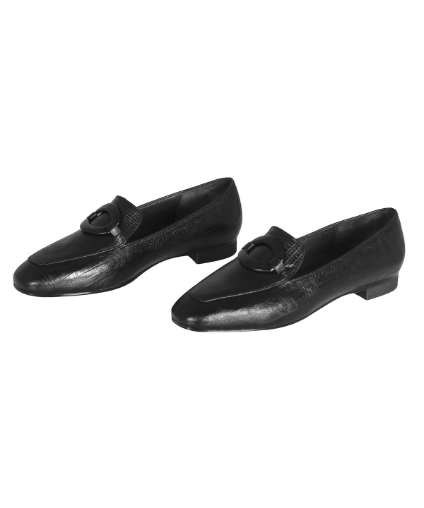 کفش راحتی زنانه شهر چرم Leather City کد pc0701