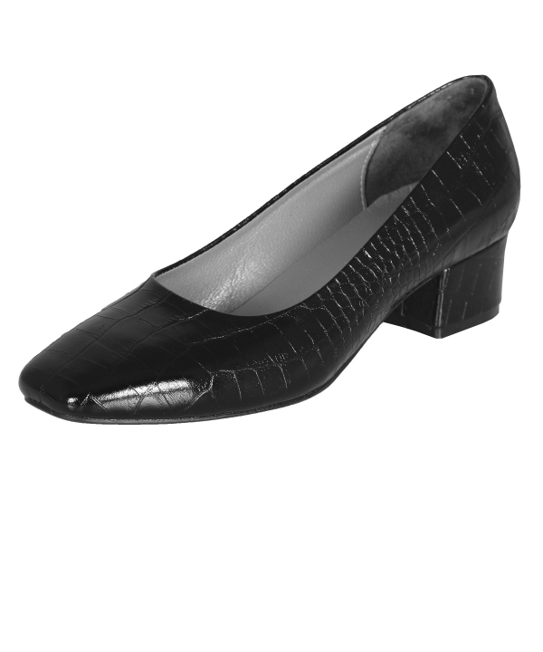 کفش زنانه شهر چرم Leather City کد PC0705