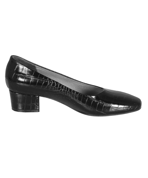 کفش زنانه شهر چرم Leather City کد PC0705