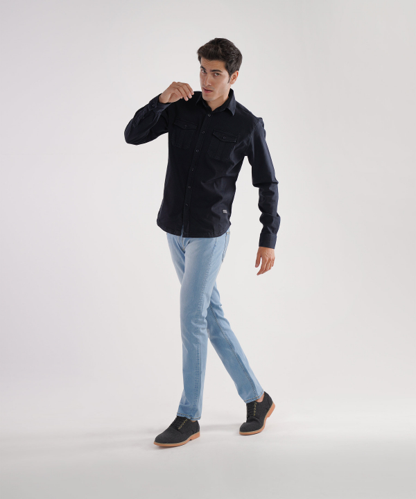 کفش مردانه جوتی جینز JootiJeans مدل 04851409