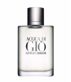 ادوتویلت مردانه جورجیو آرمانی Giorgio Armani مدل Acqua di Gio حجم 200 میلی لیتر