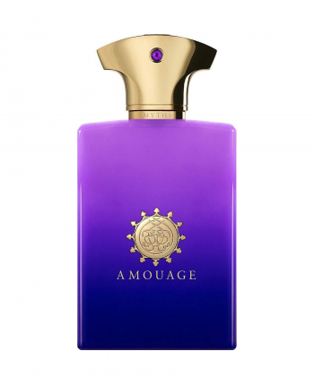 ادوپرفیوم مردانه آمواژ Amouage مدل Myths حجم 100 میلی لیتر