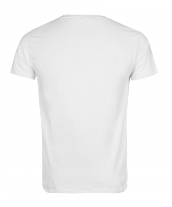 تیشرت یقه گرد مردانه سولا Sola کد SM316630055