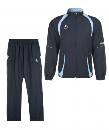 ست سویشرت و شلوار ورزشی مردانه آلشپرت Uhlsport کد MUH1287