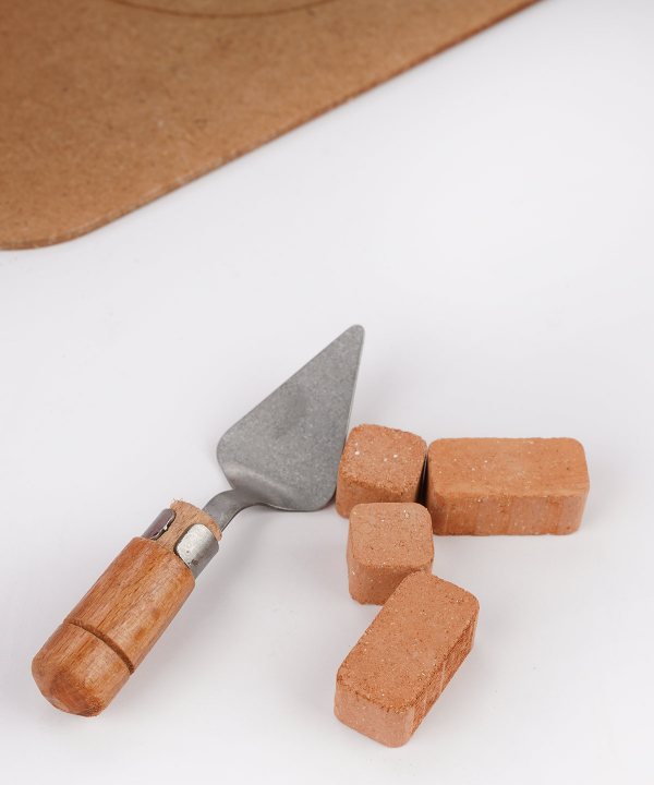 بازی آموزشی معماری کاجر فکرانه Fekraneh کد kar001