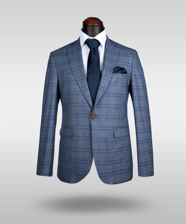 کت تک مردانه برندس Brands کد br00B2