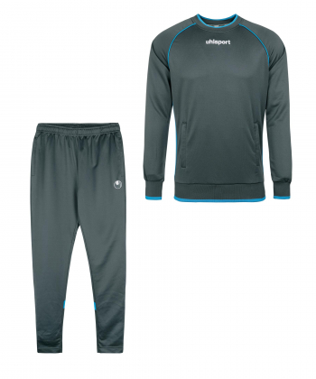 ست سویشرت و شلوار ورزشی مردانه آلشپرت Uhlsport کد MUH1315