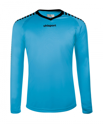 ست تیشرت و شلوارک ورزشی مردانه آلشپرت Uhlsport کد MUH1008