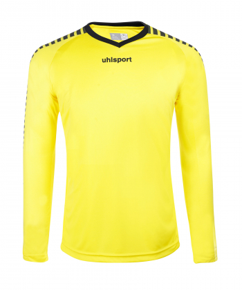 ست تیشرت و شلوارک ورزشی مردانه آلشپرت Uhlsport کد MUH1008