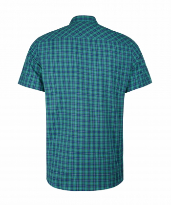 پیراهن چهارخانه مردانه جوتی جینز JootiJeans کد 11533082