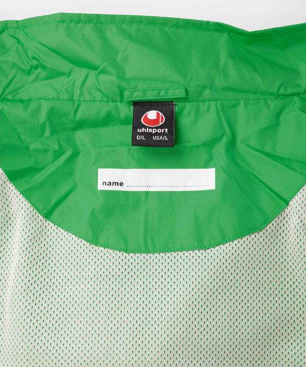 بادگیر ورزشی مردانه آلشپرت Uhlsport کد MUH1186