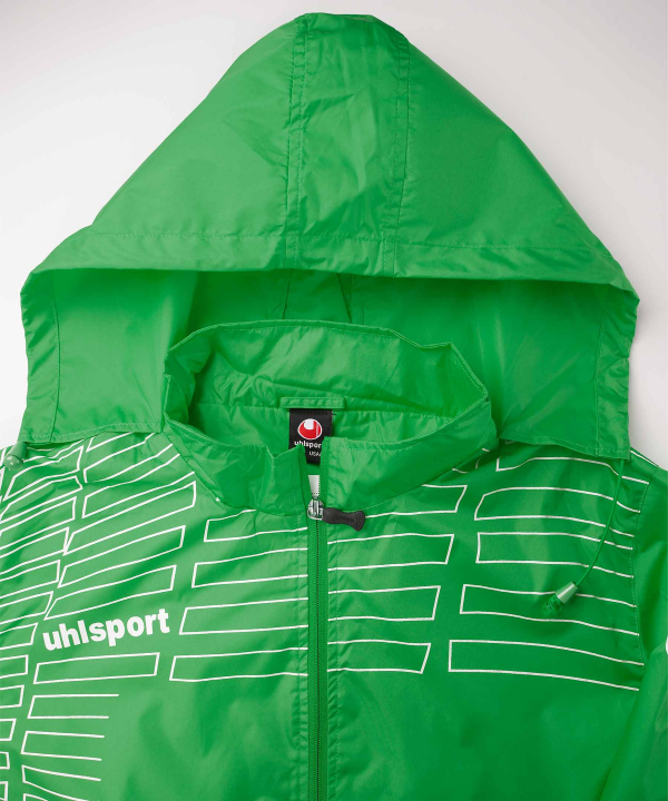 بادگیر ورزشی مردانه آلشپرت Uhlsport کد MUH1186