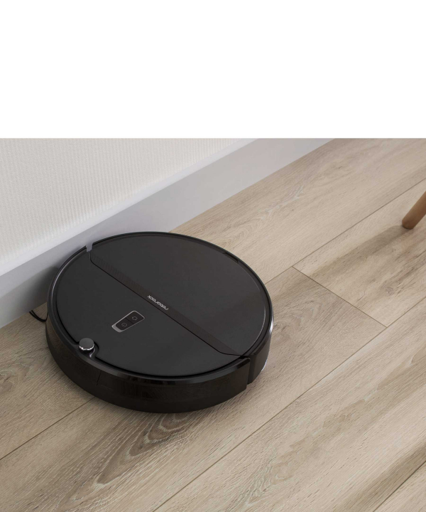 جاروبرقی رباتیک هوشمند شیائومی Xiaomi مدل  Roborock E4