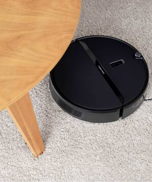 جاروبرقی رباتیک هوشمند شیائومی Xiaomi مدل  Roborock E4