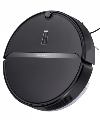 جاروبرقی رباتیک هوشمند شیائومی Xiaomi مدل  Roborock E4