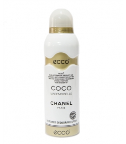 اسپری اکو مدل Chanel Coco Mademoiselle