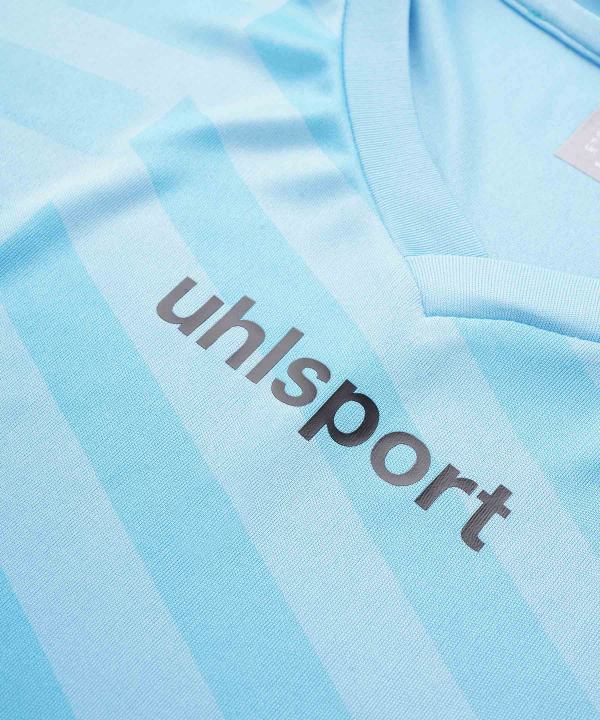 ست تیشرت و شلوارک ورزشی مردانه آلشپرت Uhlsport کد MUH1000