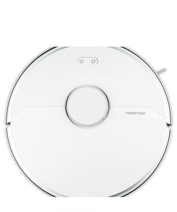 قیمت و خرید جاروبرقی رباتیک شیائومی مدل Roborock S6 Pure| بانی مد