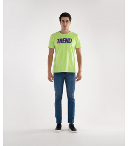 تیشرت مردانه جین وست Jeanswest کد 01173507