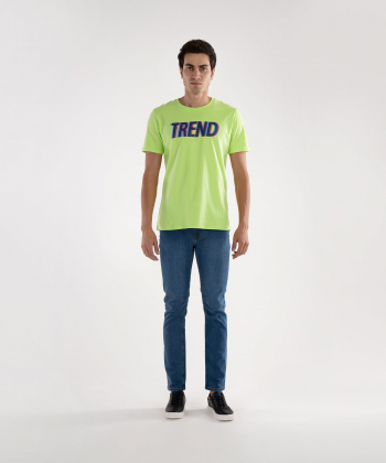 تیشرت مردانه جین وست Jeanswest کد 01173507